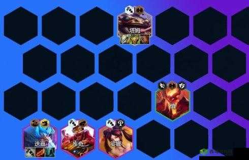 金铲铲之战S7季烟花迭嘉阵容攻略