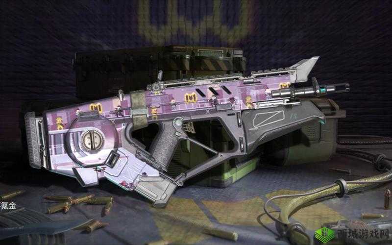 使命召唤手游 Razorback 配件搭配技巧