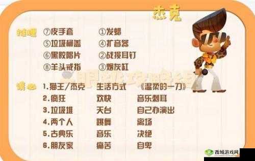 猫咪公寓2普利斯推理交流指南