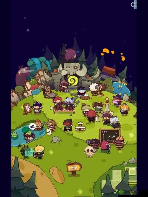 妙奇星球角色排行榜及新手节奏榜