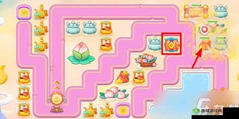 萝卜保卫战4：周赛7月14日攻略详解