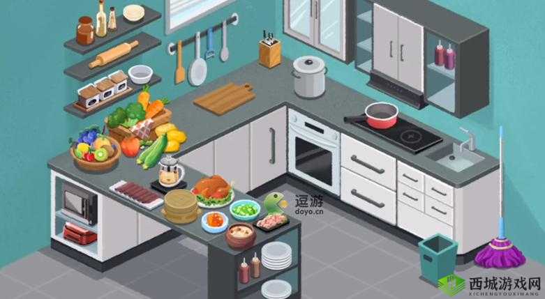 小小收纳家常美食攻略详解
