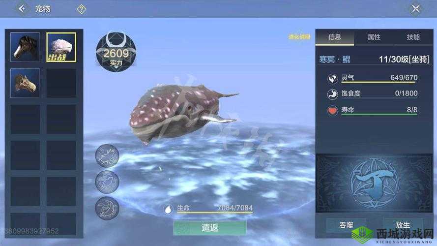 妄想山海如何前往岳云鲲星球