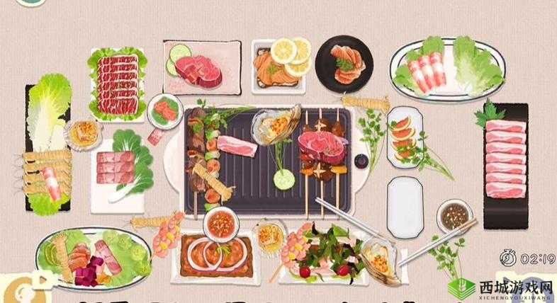 《收纳物语第关顿餐饮成功通关技巧》