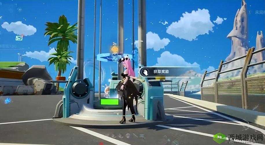 幻塔盛典：花车巡游活动指南与丰厚奖励解析