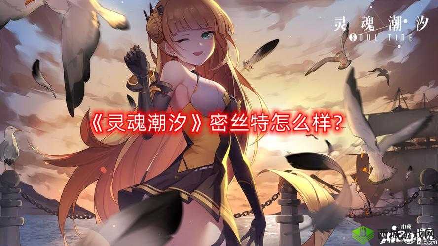 灵魂潮汐中密丝特强度如何？