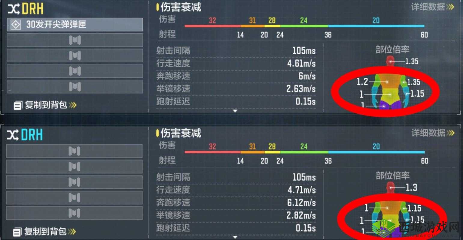 使命召唤手游 DRH 性能如何