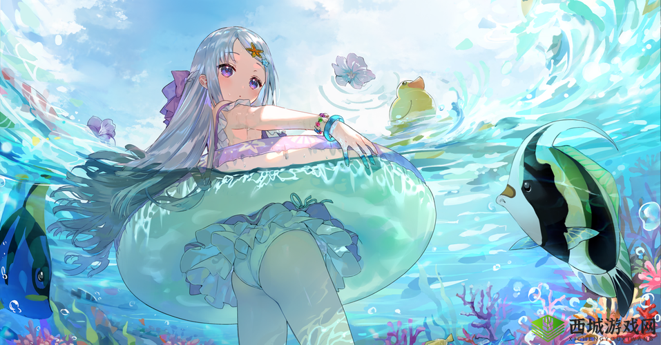 玛娜希斯回响海砂效果评测