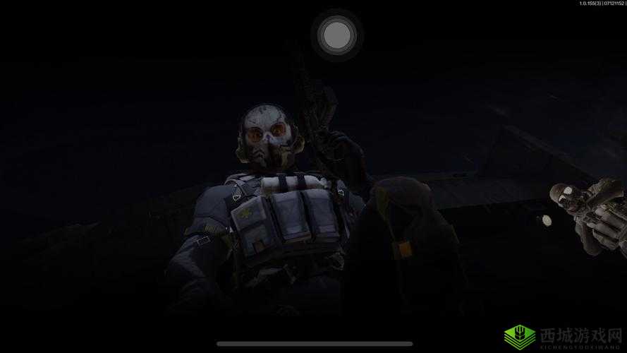 暗区突围:哨塔楼钥匙丢失怎么办?