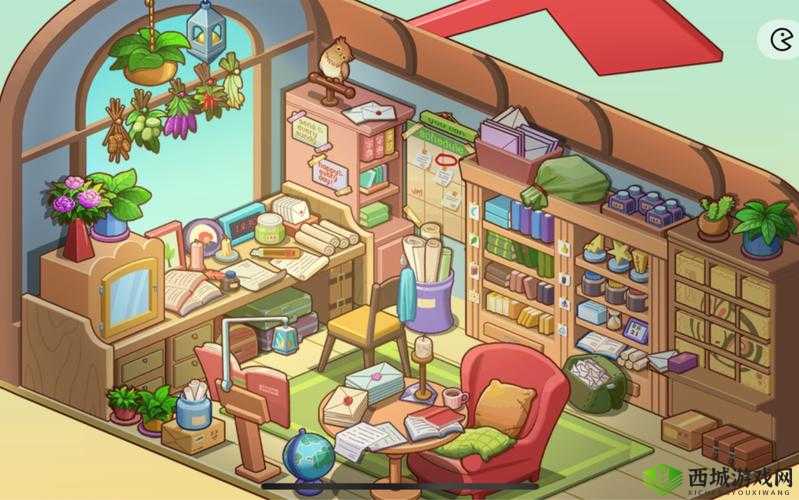 真香收纳摊男友的车通关修改版攻略：怎么快速收集全部零件？