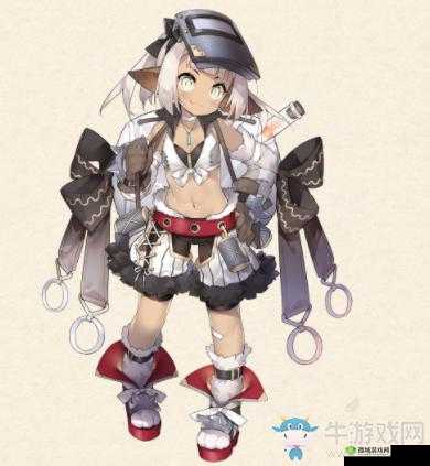 四叶草剧场拉姆比特值得培养吗