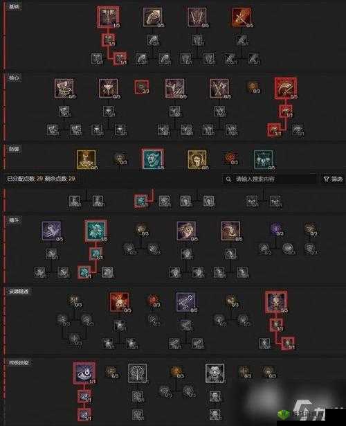 暗黑破坏神不朽野蛮人装备搭配指南