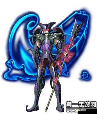 圣斗士星矢：天间星卡隆的正义传说如何？