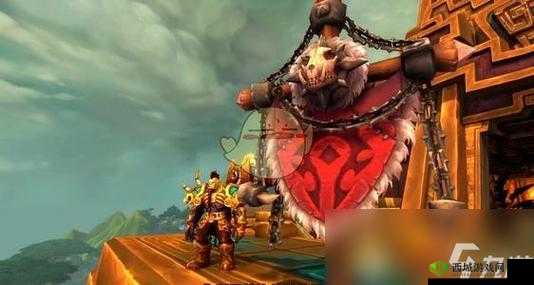 部落与手游中,黑龙魔铠和战马霹雳如何选择?