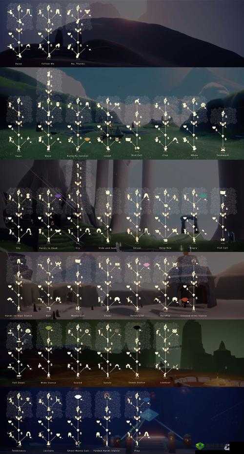 光遇 9 月 3 日复刻先祖相关内容