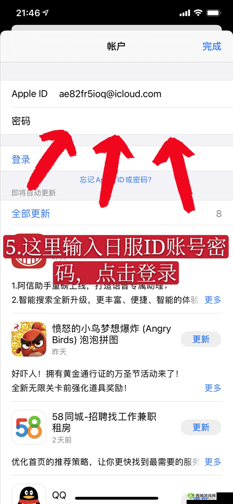 英雄联盟手游日服 iOS 下载教程