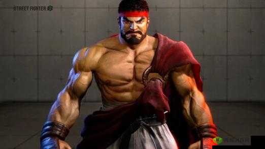 街霸对决潮流隆强度分析?