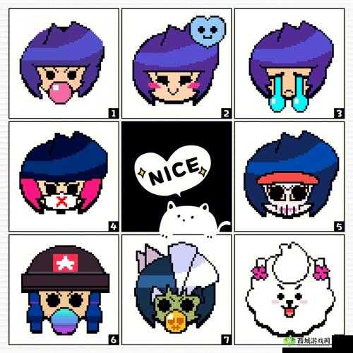 荒野乱斗比比优缺点及星徽之力推荐