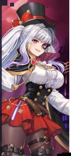 骑冠剑罗茜实力测评及玩法攻略:全面解析罗茜的强度