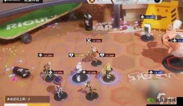 高能手办团兵能激战奋进小猪猪打法及阵容推荐