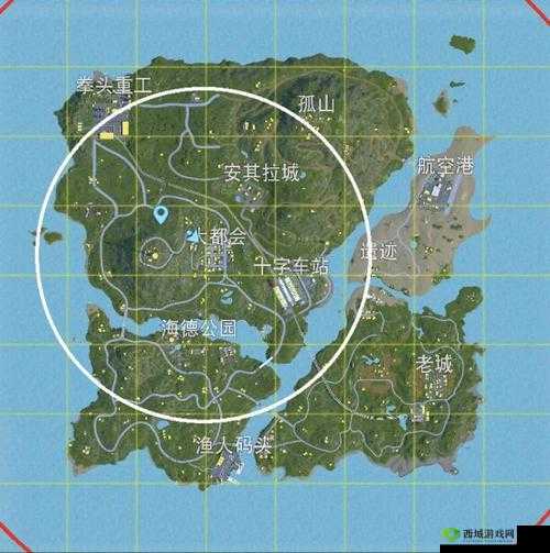 量子特攻新地图卡伊尔禁区玩法指南