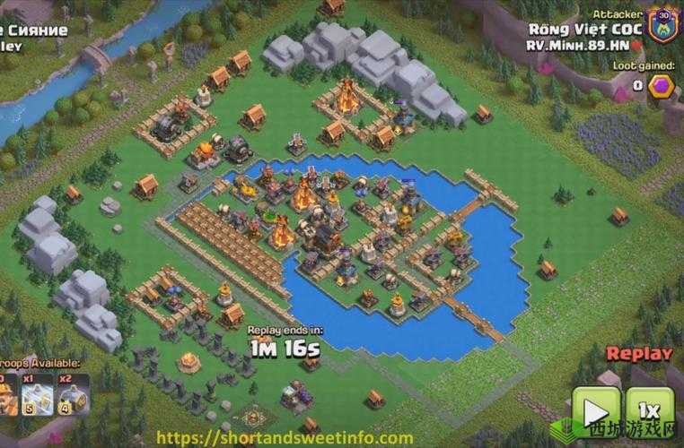 环形战争最佳阵容搭配攻略