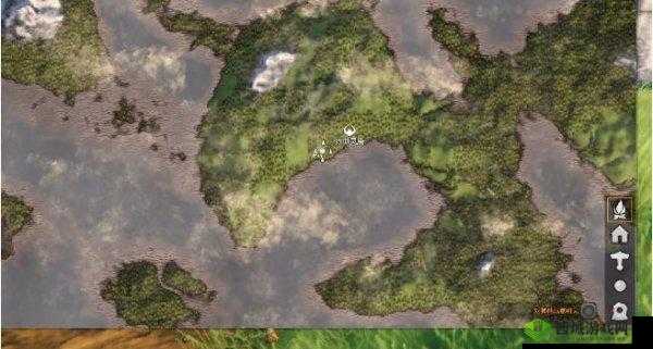 英灵神殿银矿获取地点