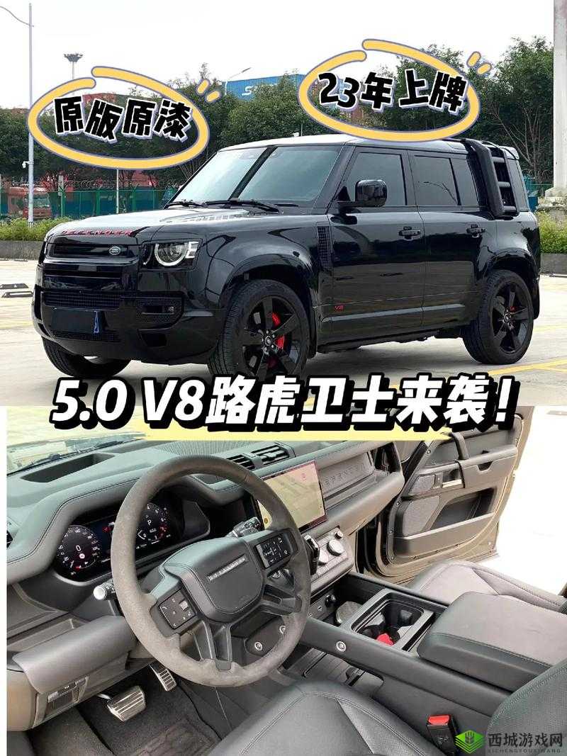 路虎卫士强度测评览