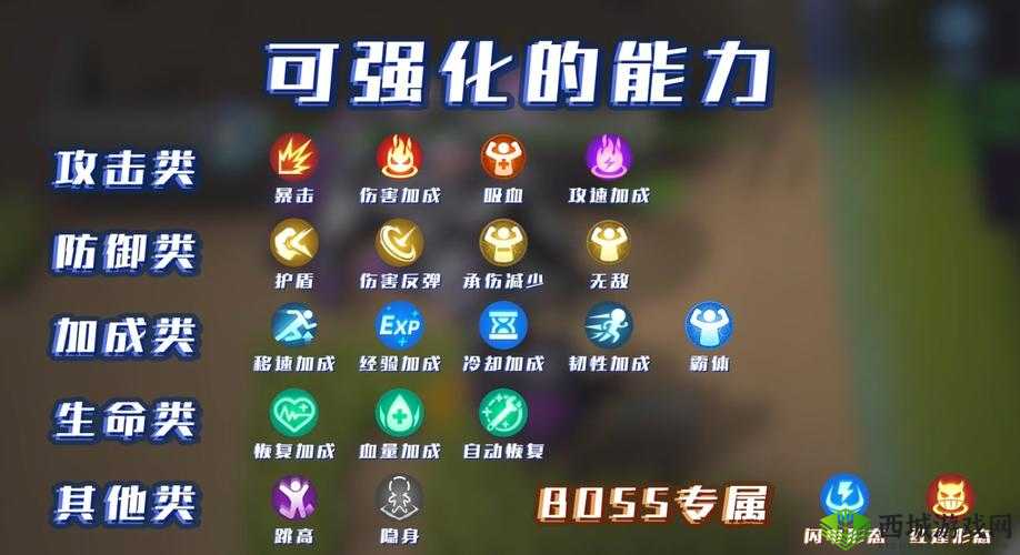 随机点数大师BOSS技能解析与PVP对战策略指南