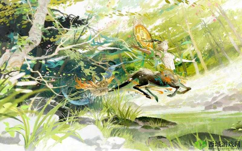 阴阳师2021:小鹿男竞速战攻略解析