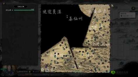 鬼谷荒:如何达成摸金校尉成就的攻略分享