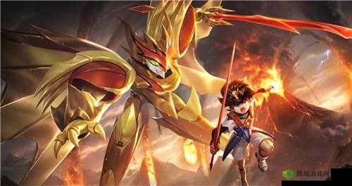 魔神英雄传全新篇章:新角色魔神来袭,月震撼启航