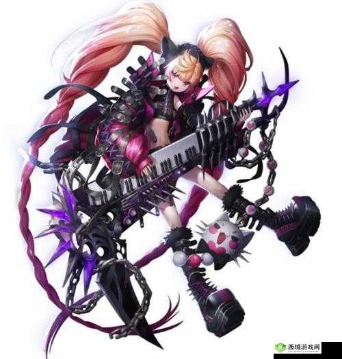 爆裂魔女米特拉：她的实力与魅力如何？