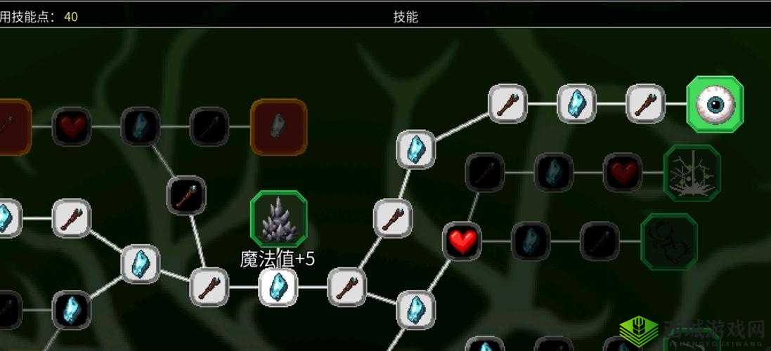 魔法洞穴2物品强化指南分享