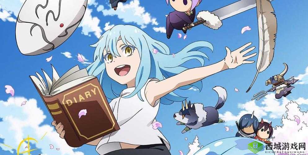 转生史莱姆手游副本通关指南