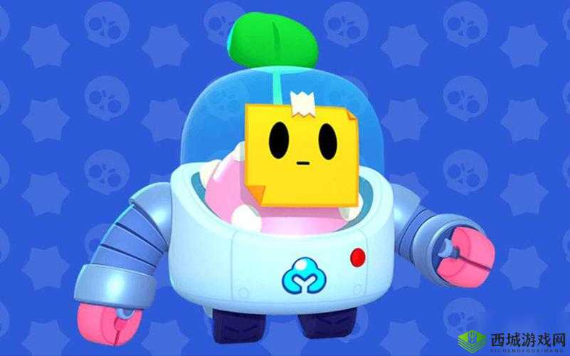 荒野乱斗芽芽玩法攻略解析