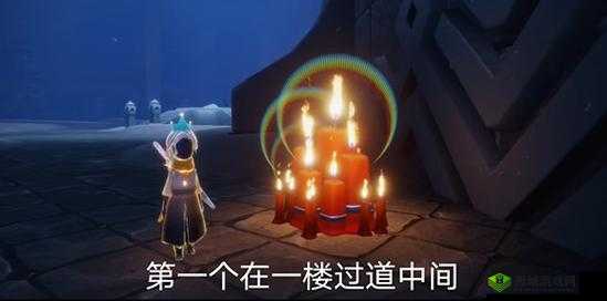 12 月 11 日光遇大蜡烛位置