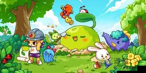 洛克王国:绣球花功效揭秘