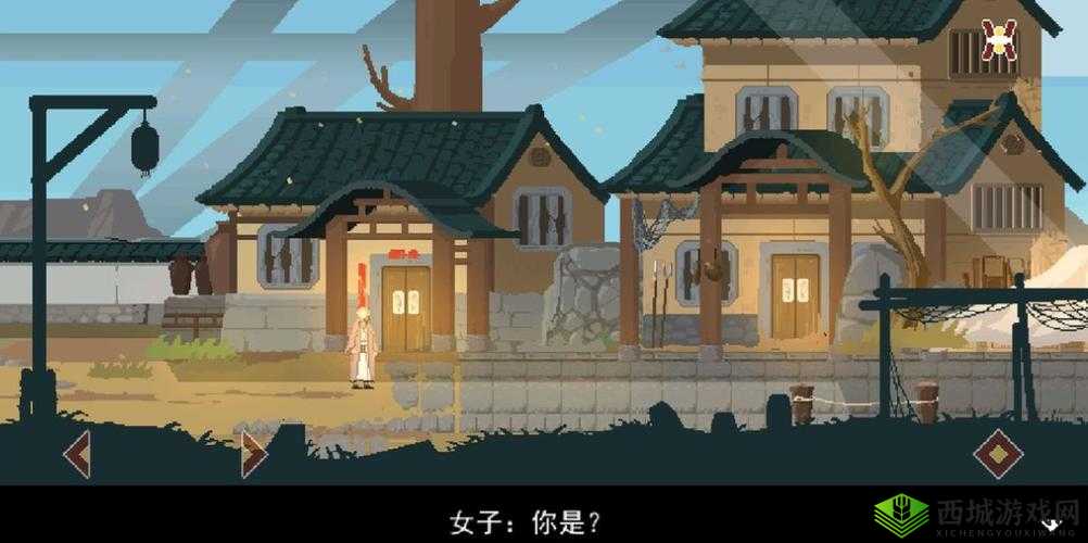 长安夜明第二关剧情攻略