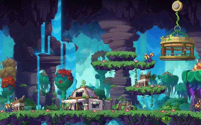 冒险与深渊最赚钱的植物有哪些?