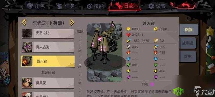 沉默沼泽第三章通关攻略分享