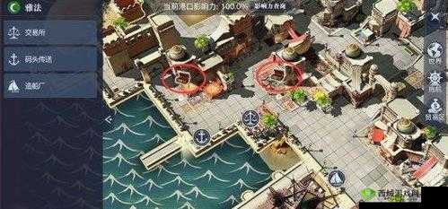 黎明之海雅法隐藏宝物位置攻略