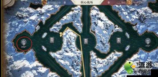 黎明之海商会联赛决赛指南