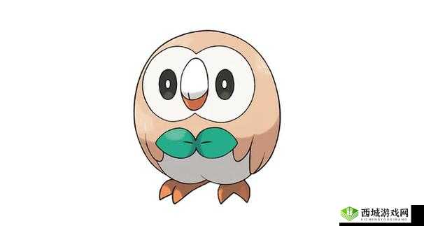 口袋妖怪复刻:木木枭携带物搭配策略