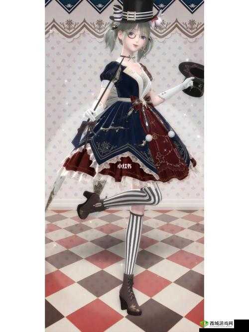 闪耀暖暖闪耀传奇魔术师搭配推荐?