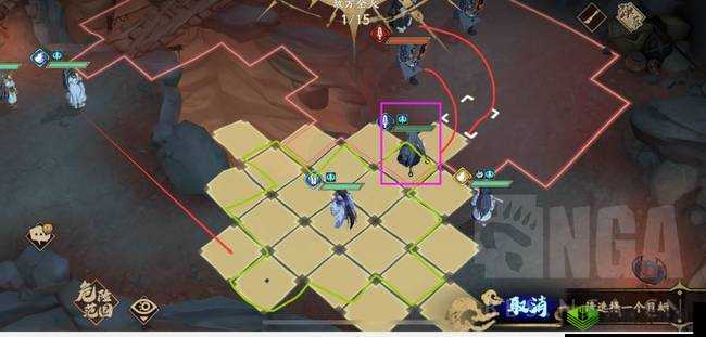 天地劫幽城暗创35级关卡攻略:击杀方法详解