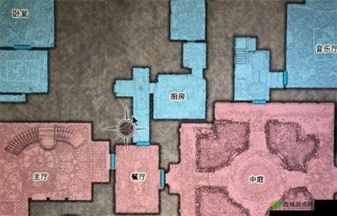 生化危机8河畔宝藏获取指南