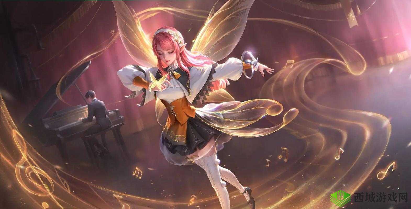 王者荣耀艾琳阵营英雄有哪些?