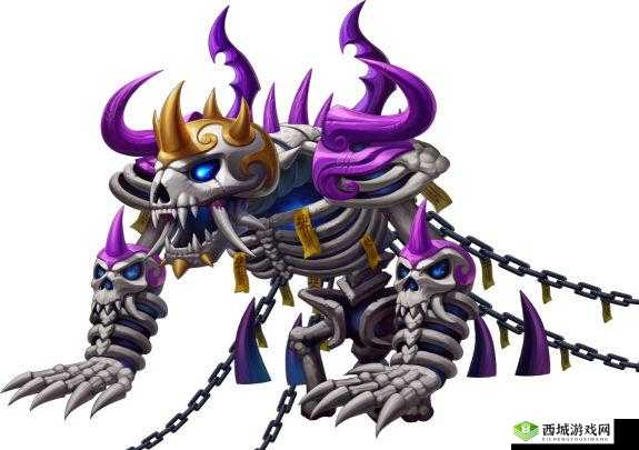 造梦无双白骨精打法攻略与技巧