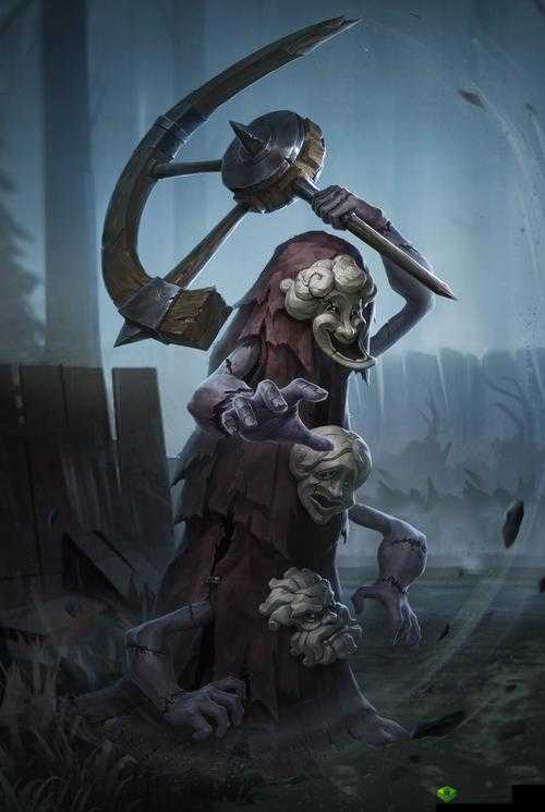 《第人格中破轮的最佳打法策略推荐》